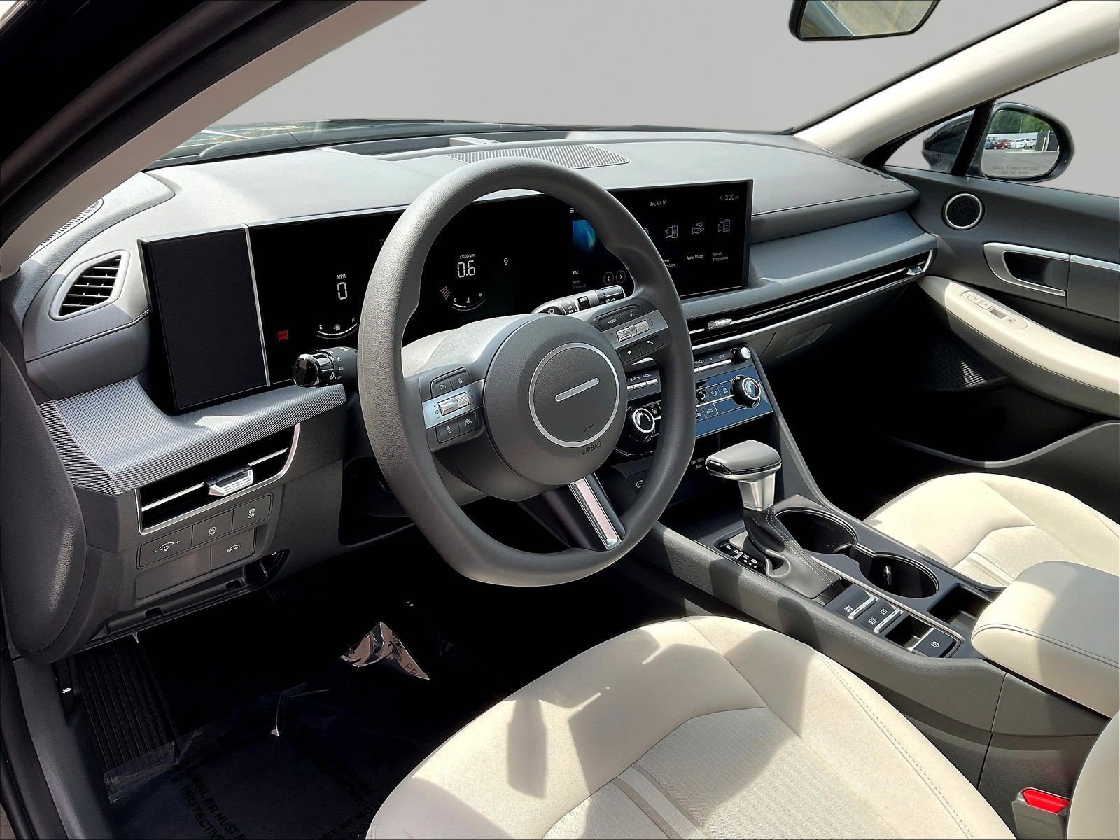 2026 Hyundai Sonata SE - Photo 20