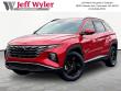 Certified 2023 Hyundai Tucson SEL SUV