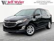 Used 2019 Chevrolet Equinox LT w/2FL SUV