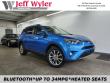 Used 2018 Toyota RAV4 Hybrid Limited SUV