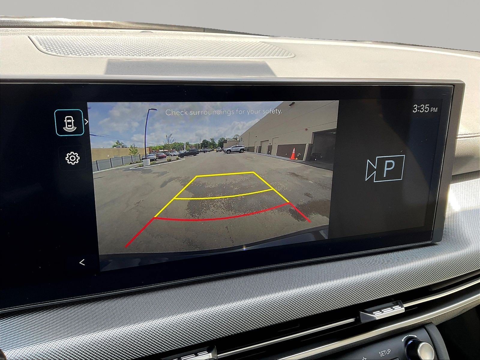 2026 Hyundai Sonata SE - Photo 17