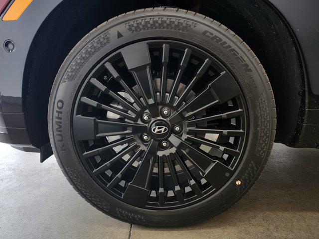 2026 Hyundai Santa Fe Calligraphy - Photo 19