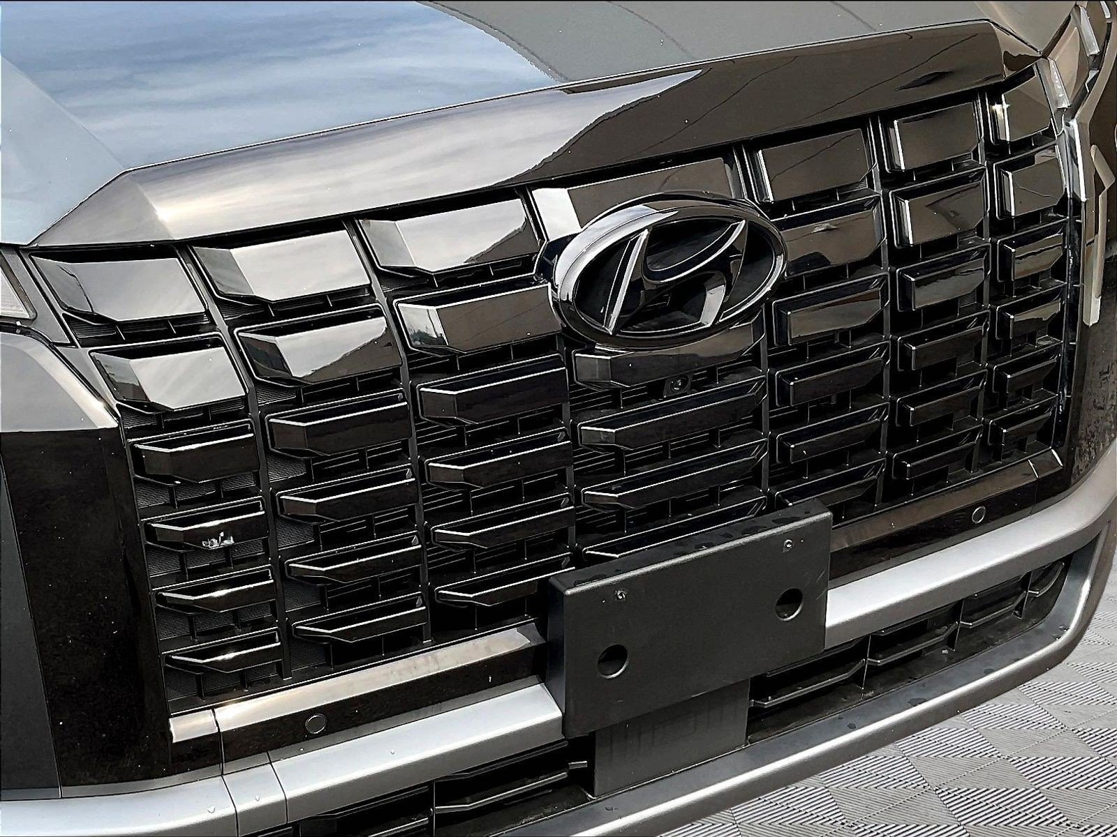 2023 Hyundai Palisade Limited - Photo 33