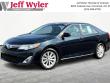 Used 2013 Toyota Camry Hybrid XLE Sedan