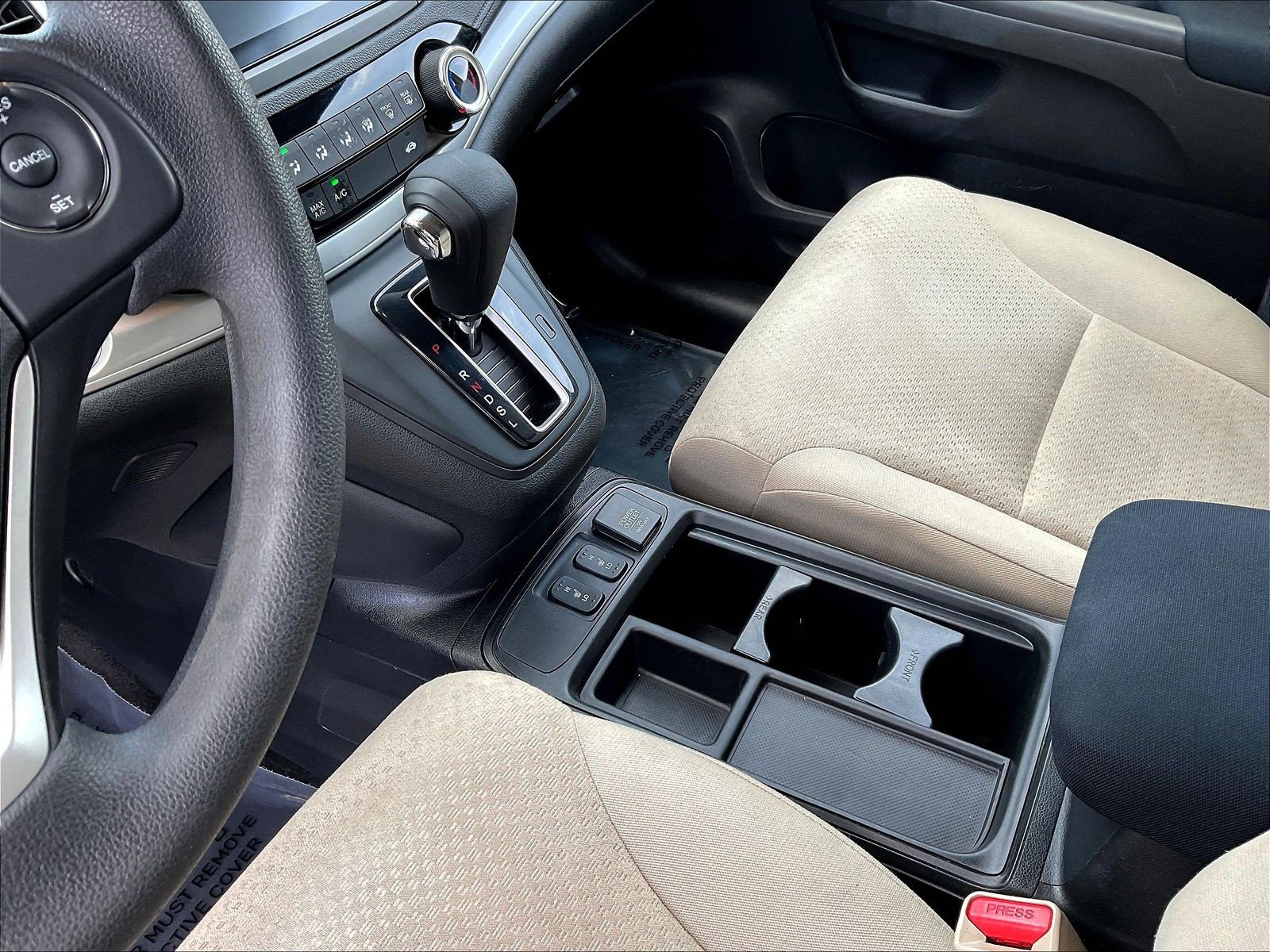 2015 Honda CR-V EX - Photo 18