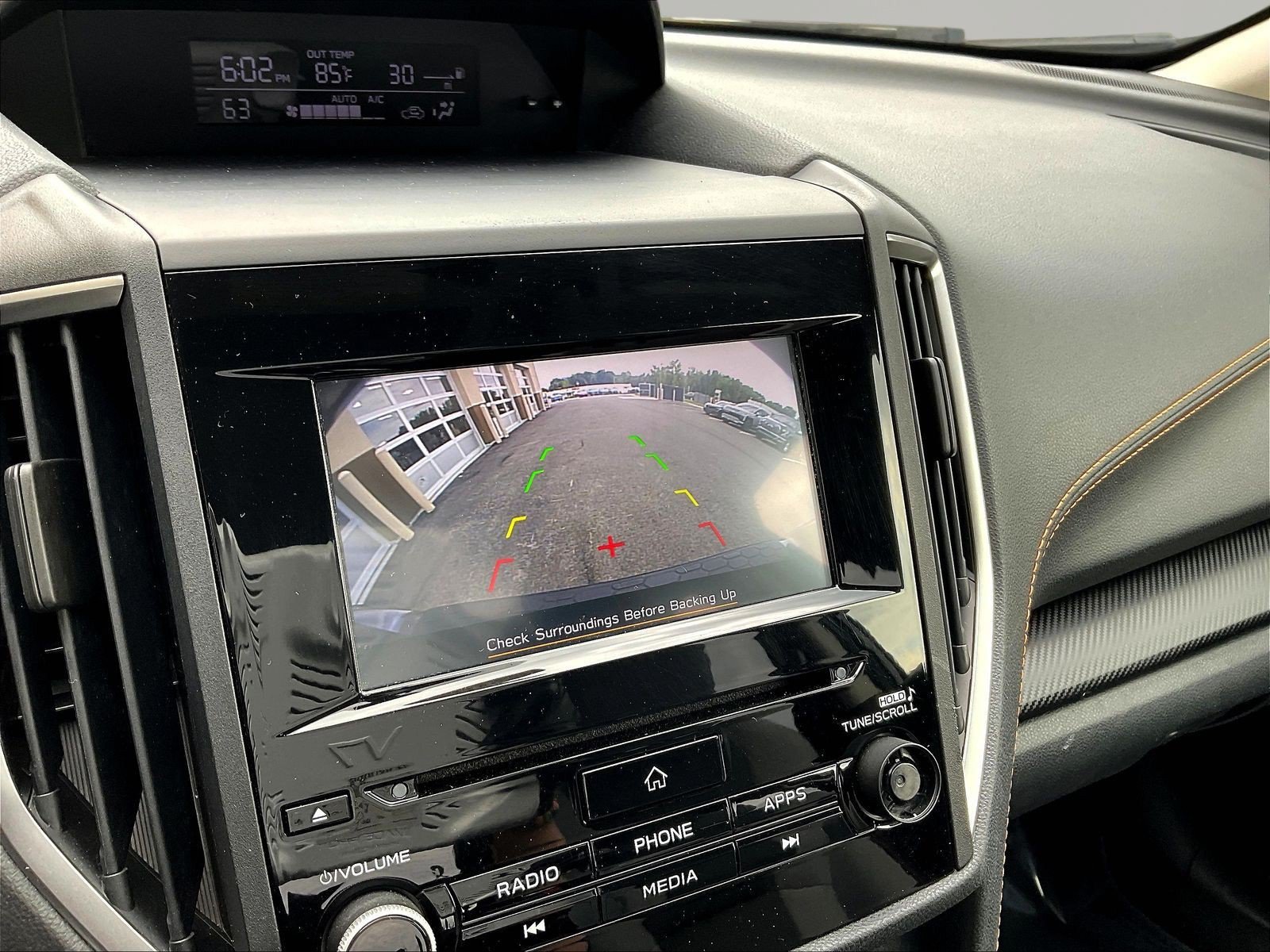 2021 Subaru Crosstrek Premium - Photo 13