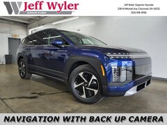 2026 Hyundai IONIQ 9 S SUV