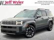 New 2026 Hyundai Santa Fe SEL AWD SUV