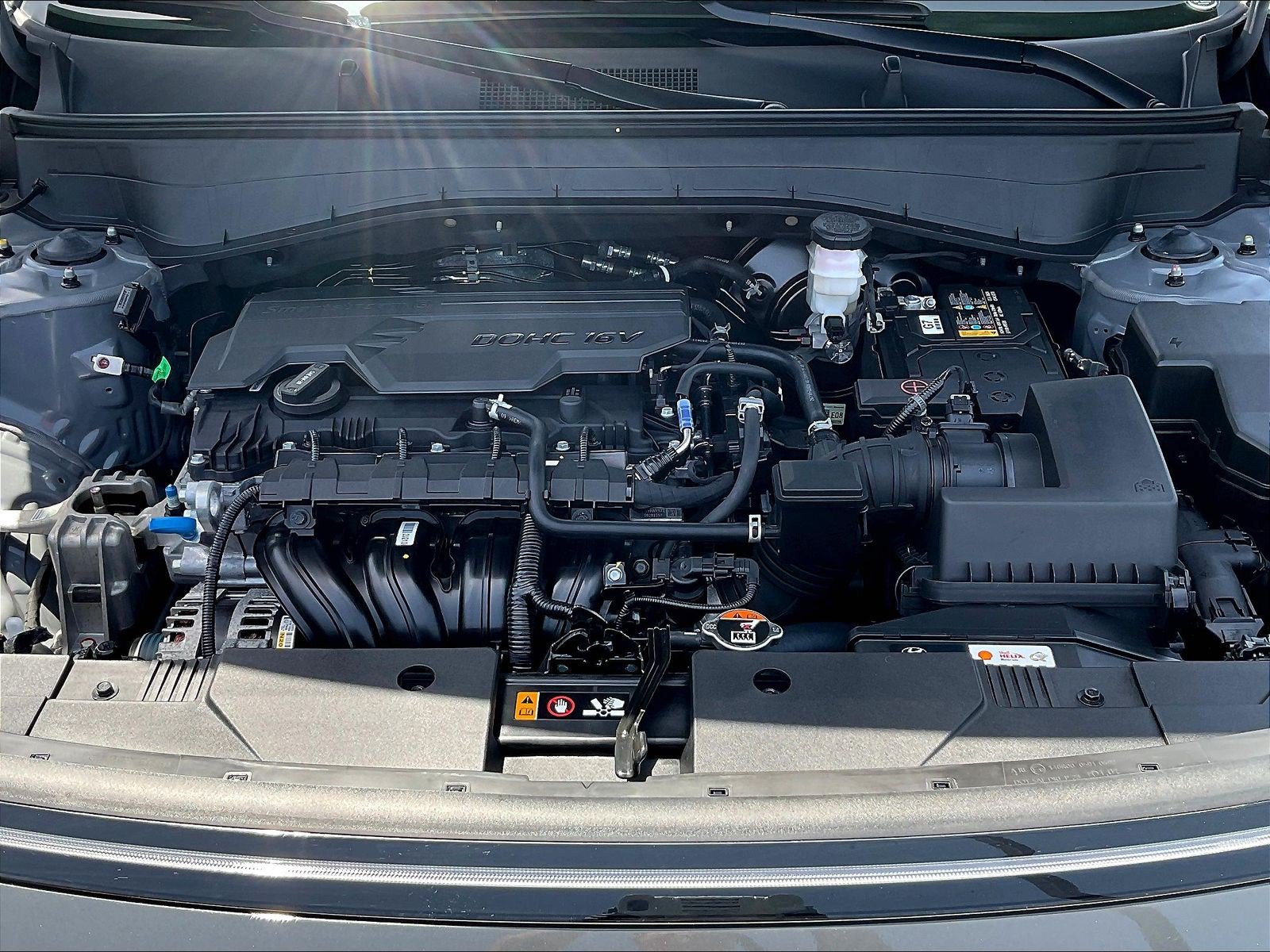 2026 Hyundai Kona SEL Sport - Photo 32