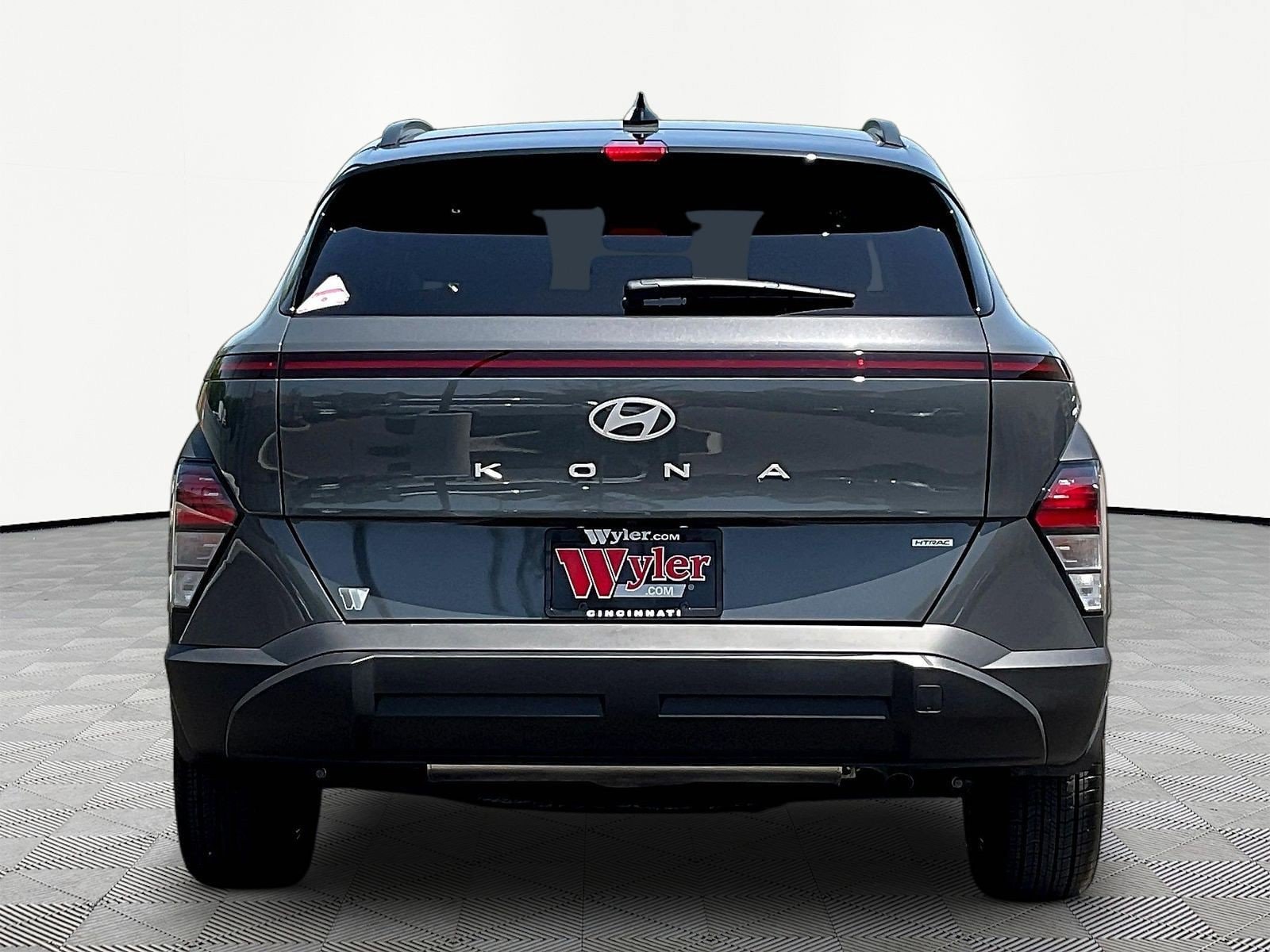 2026 Hyundai Kona SEL Sport - Photo 7