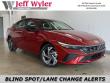 New 2025 Hyundai Elantra SEL Sport Sedan