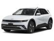New 2026 Hyundai IONIQ 5 SE Standard Range SUV
