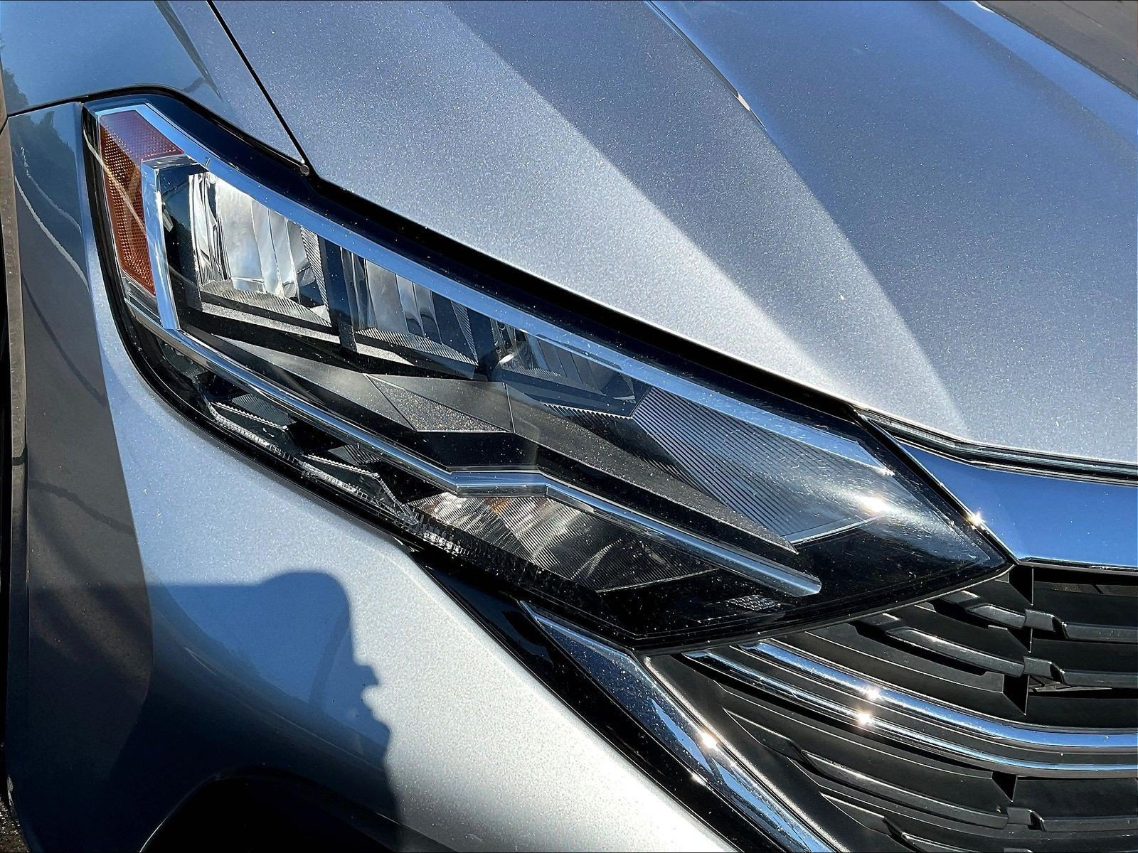 2024 Volkswagen Jetta SE - Photo 33