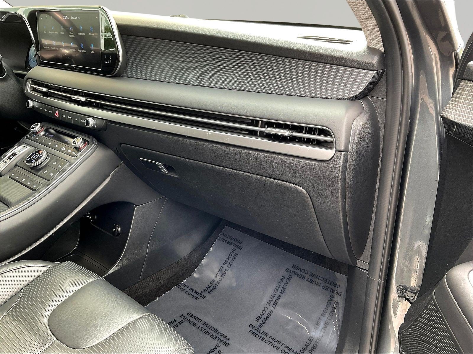 2023 Hyundai Palisade Limited - Photo 26