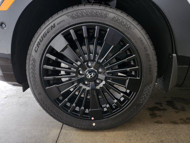 2026 Hyundai Santa Fe Calligraphy - Photo 20