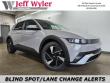 New 2025 Hyundai IONIQ 5 SE Standard Range SUV