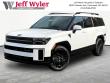 New 2026 Hyundai Santa Fe Hybrid Calligraphy SUV