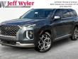 Used 2022 Hyundai Palisade Calligraphy SUV
