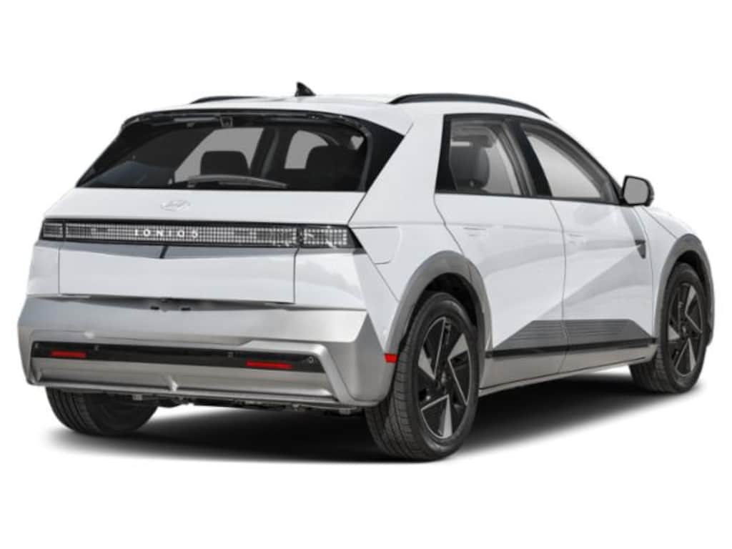New 2026 Hyundai IONIQ 5 Limited SUV