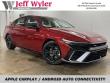 New 2025 Hyundai Elantra N Line Sedan