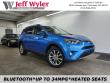 Used 2018 Toyota RAV4 Hybrid Limited SUV