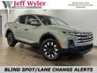 New 2025 Hyundai Santa Cruz SE FWD Truck Crew Cab