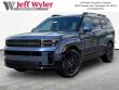 New 2026 Hyundai Santa Fe Hybrid Calligraphy SUV