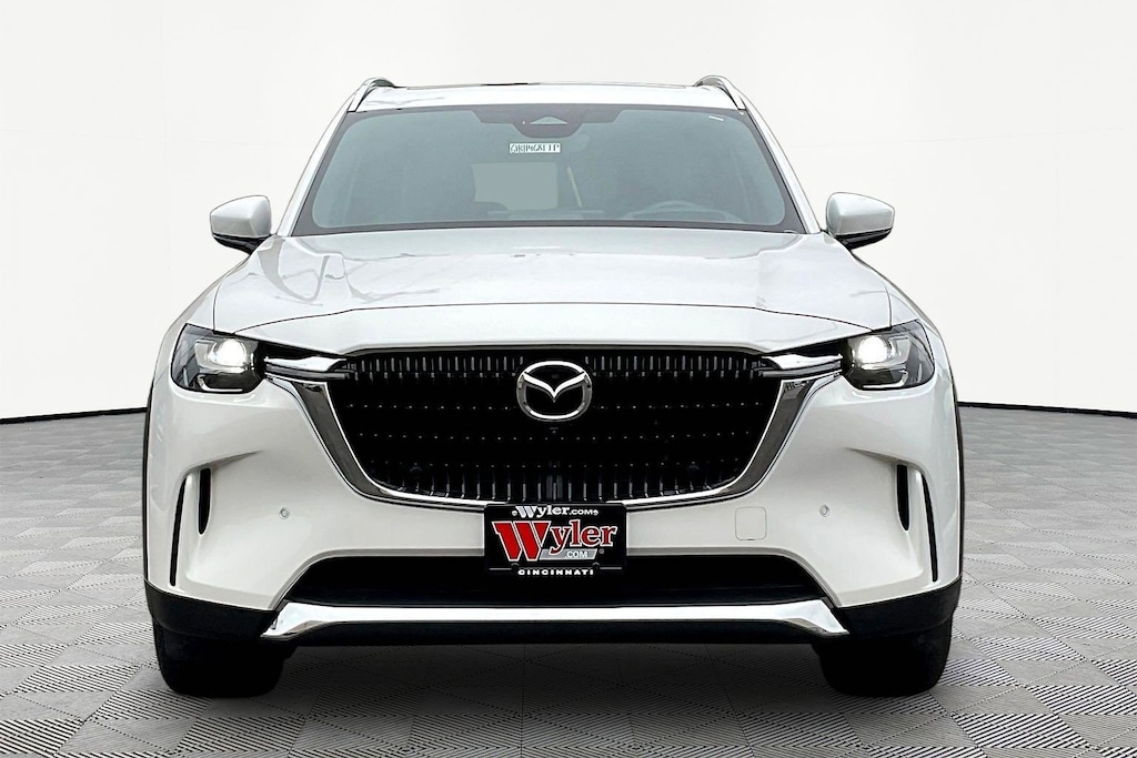 Used 2024 Mazda CX-90 Plug-In Hybrid Premium Plus SUV
