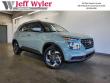New 2026 Hyundai Venue SEL SUV