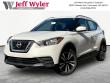 Used 2020 Nissan Kicks SV SUV