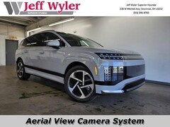 2026 Hyundai IONIQ 9 Performance Calligraphy SUV