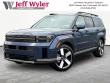 New 2026 Hyundai Santa Fe Hybrid Limited SUV
