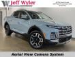 New 2025 Hyundai Santa Cruz Limited Truck Crew Cab