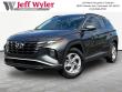 Used 2022 Hyundai Tucson SEL SUV