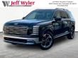New 2026 Hyundai Palisade Hybrid Limited SUV