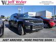 Used 2023 Jeep Grand Cherokee L Overland SUV