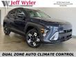 New 2025 Hyundai Kona SEL Convenience AWD SUV