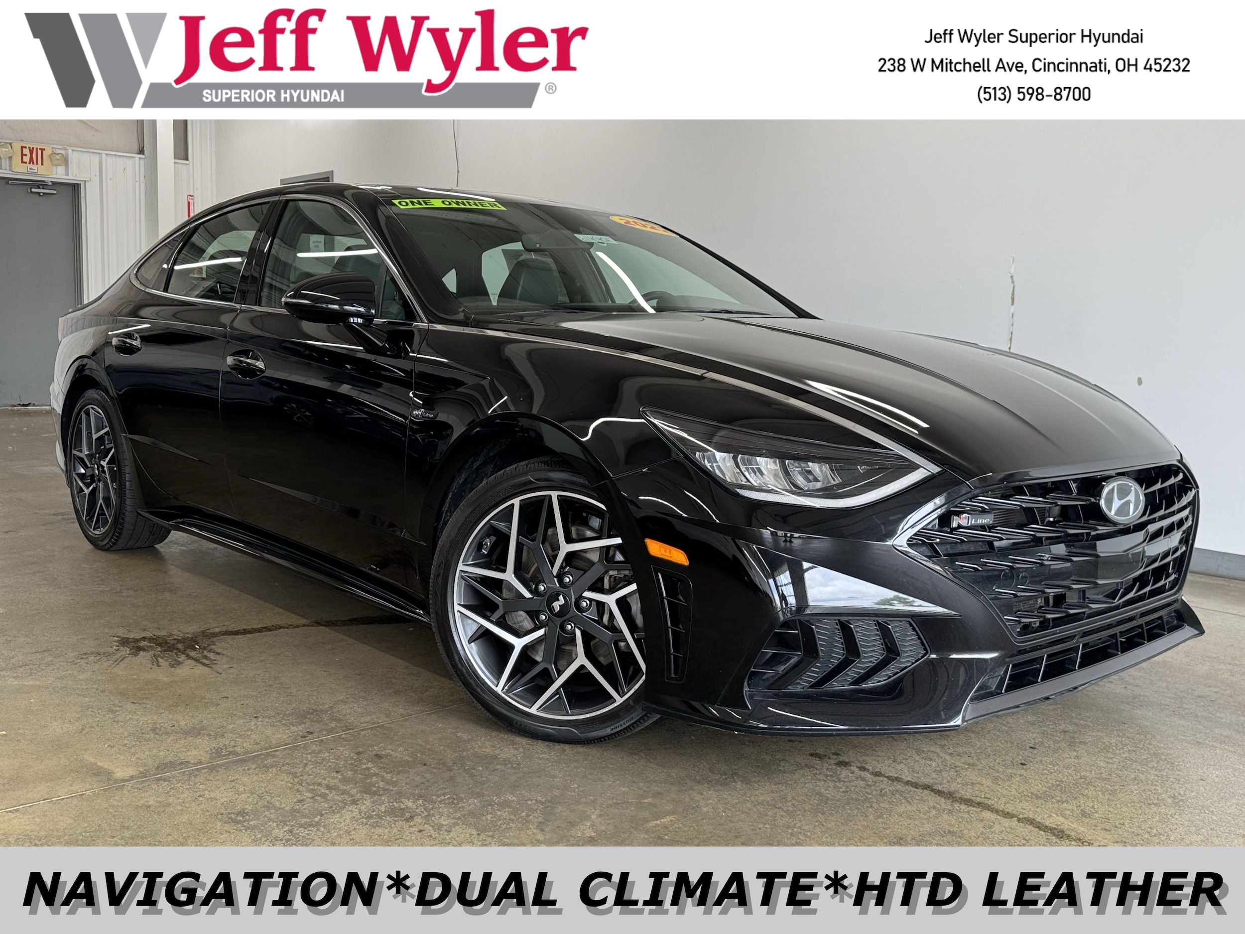 2022 Hyundai Sonata