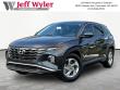 Used 2023 Hyundai Tucson SE SUV