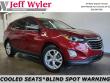 Used 2021 Chevrolet Equinox Premier SUV