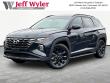 Used 2024 Hyundai Tucson XRT SUV