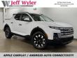New 2025 Hyundai Santa Cruz SEL AWD Truck Crew Cab