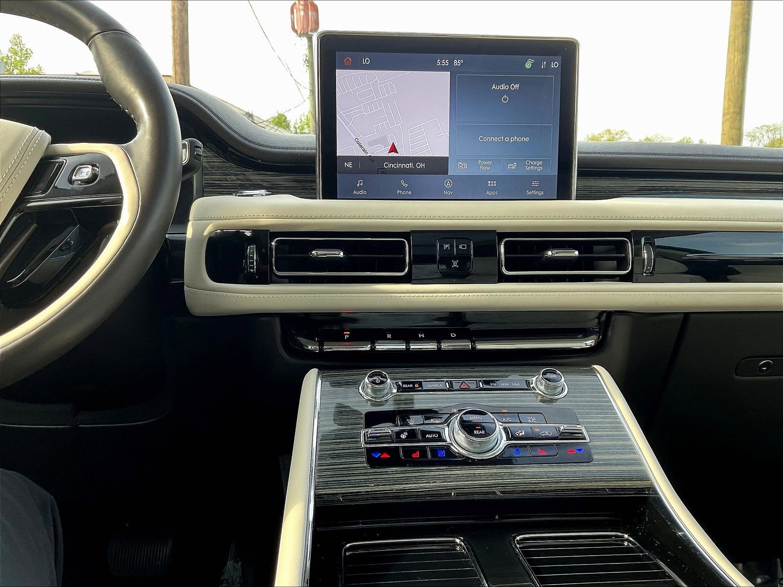 2023 Lincoln Aviator Black Label Grand Touring - Photo 15