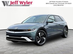 2026 Hyundai IONIQ 5 SE SUV