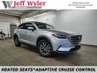 Used 2023 Mazda CX-9 Touring SUV