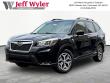 Used 2019 Subaru Forester Premium SUV