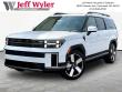 New 2026 Hyundai Santa Fe Limited AWD SUV