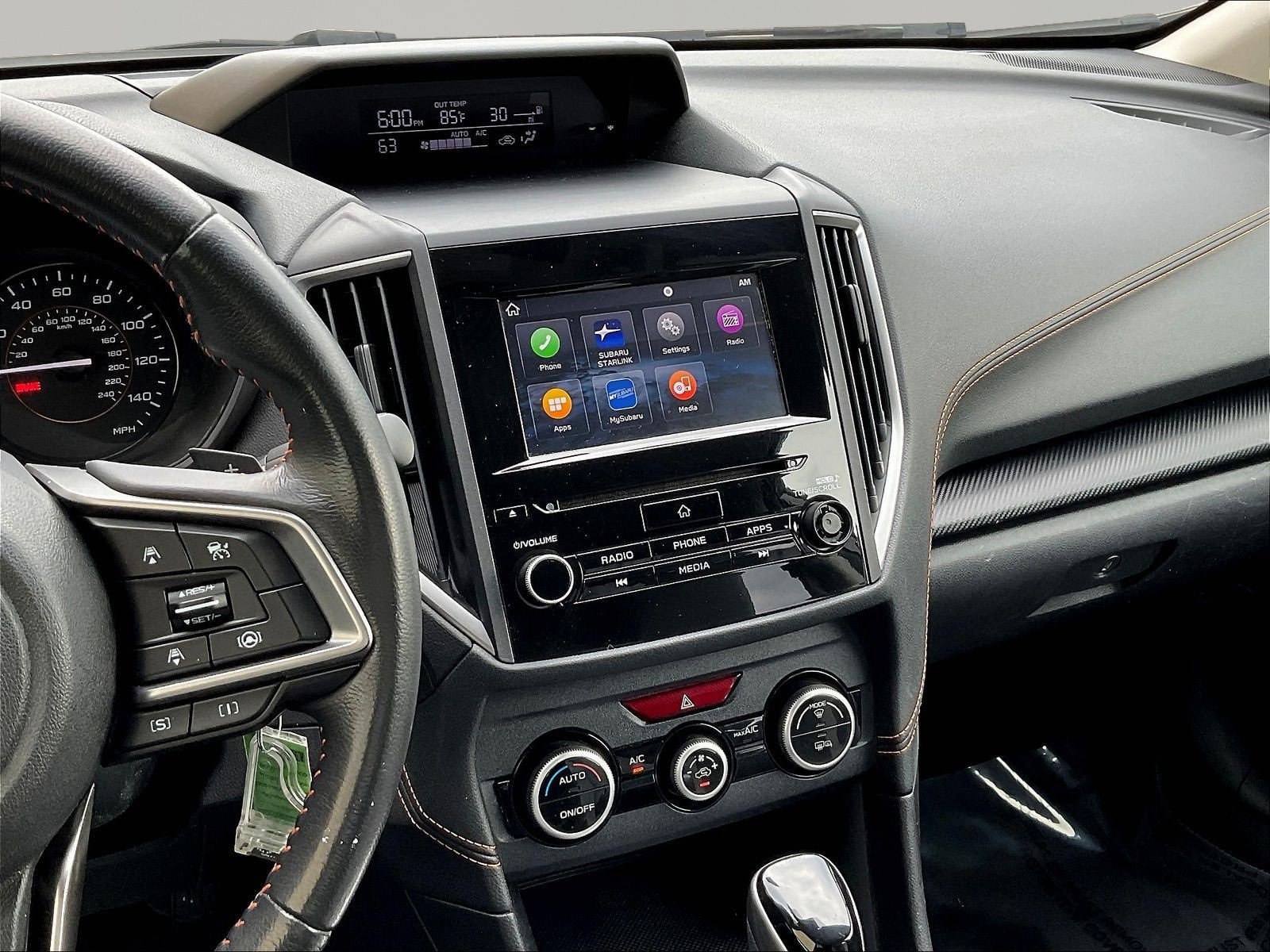 2021 Subaru Crosstrek Premium - Photo 9