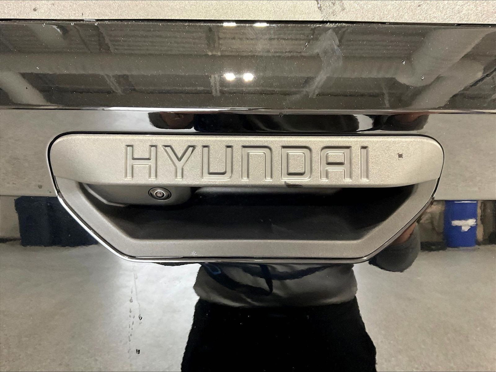 2026 Hyundai Santa Cruz SE - Photo 22