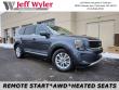 Used 2022 Kia Telluride LX SUV